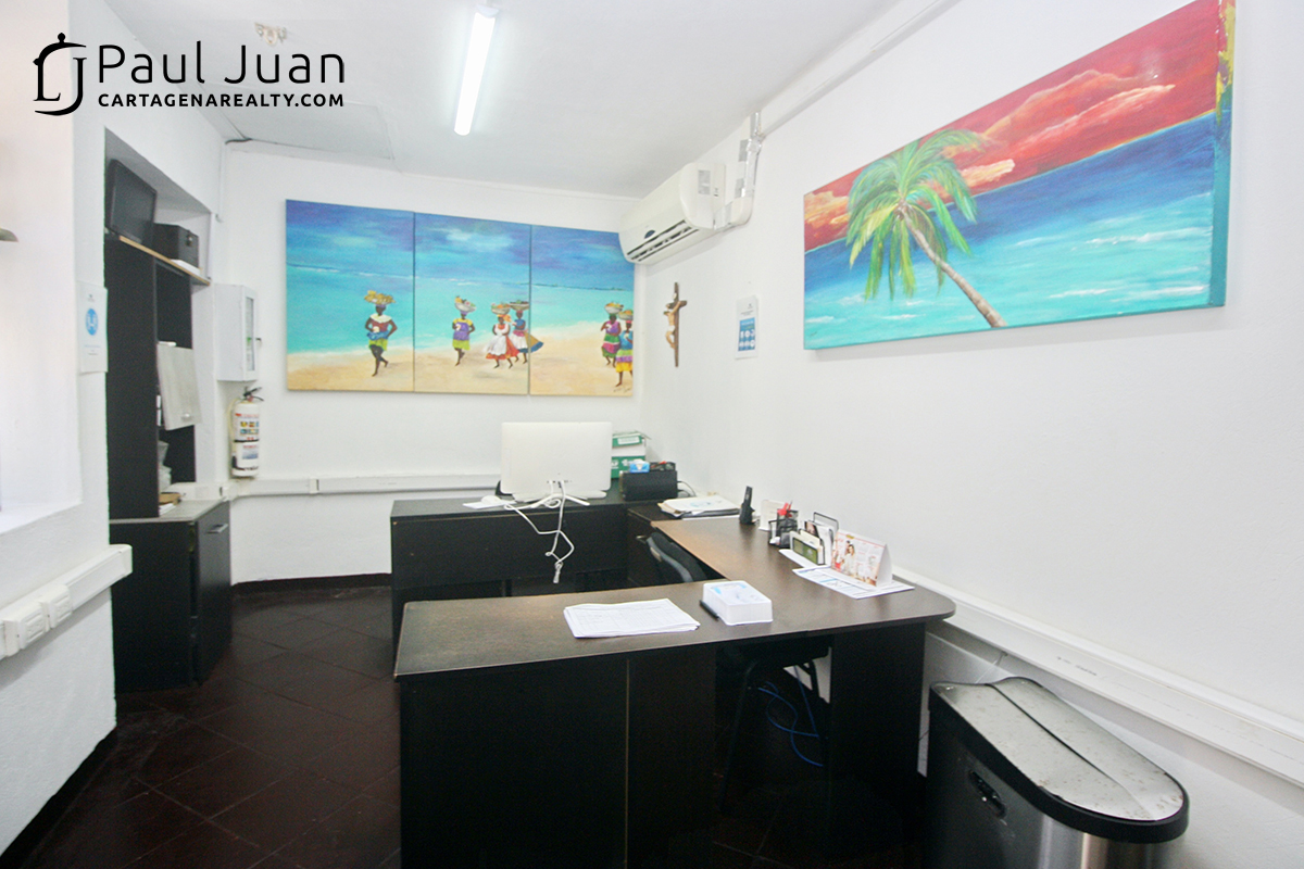 Commercial Property for Sale in Bolivar 130001 Bolivar 130001